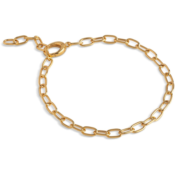 Bracelet Medium Charm