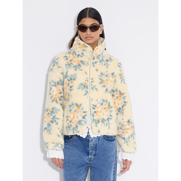 Rype Fleece Jacket