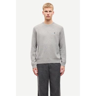 Sapatrik Sweater 132 Herre