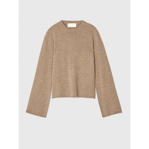 Sabine Wool Long Sleeve