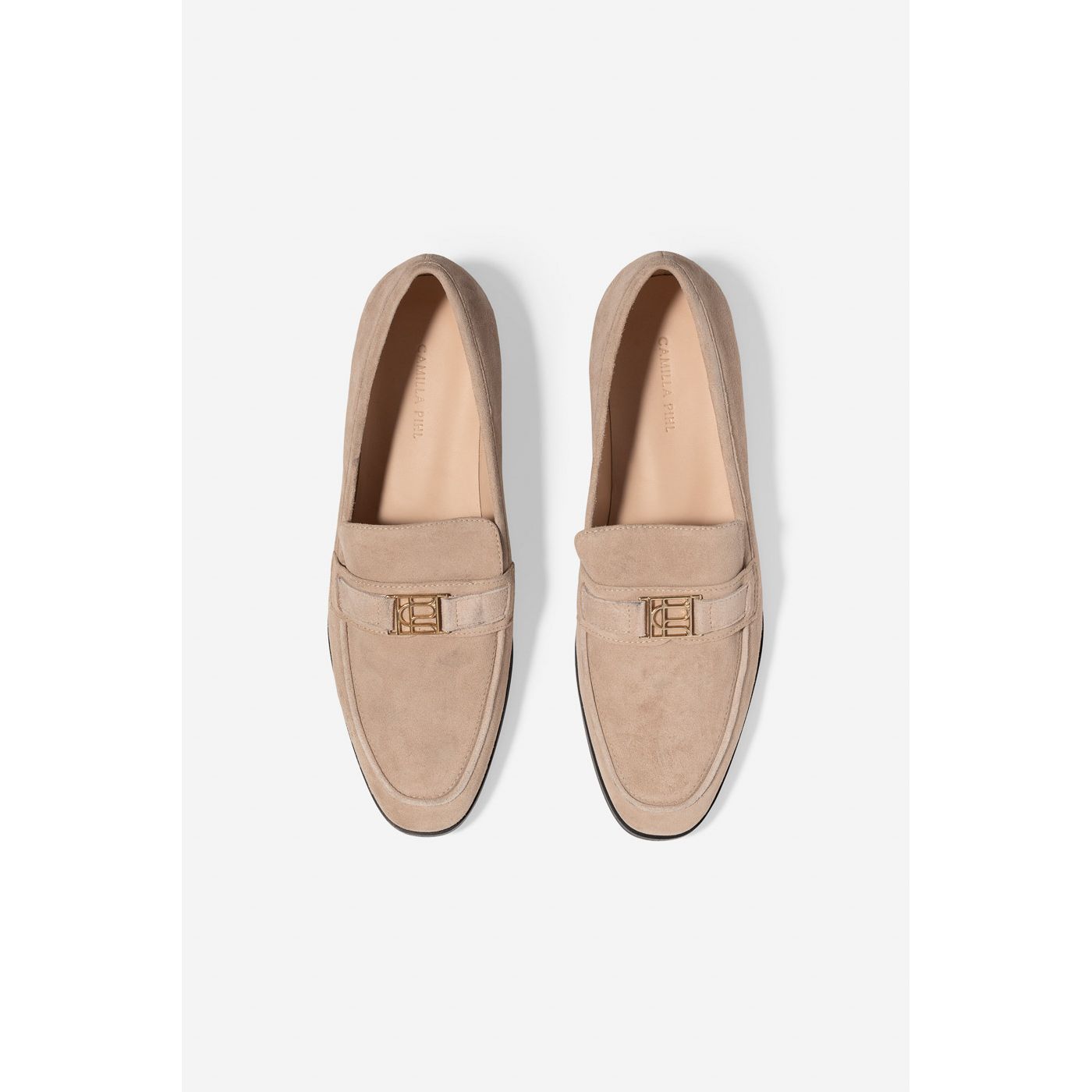 Marlon Loafers