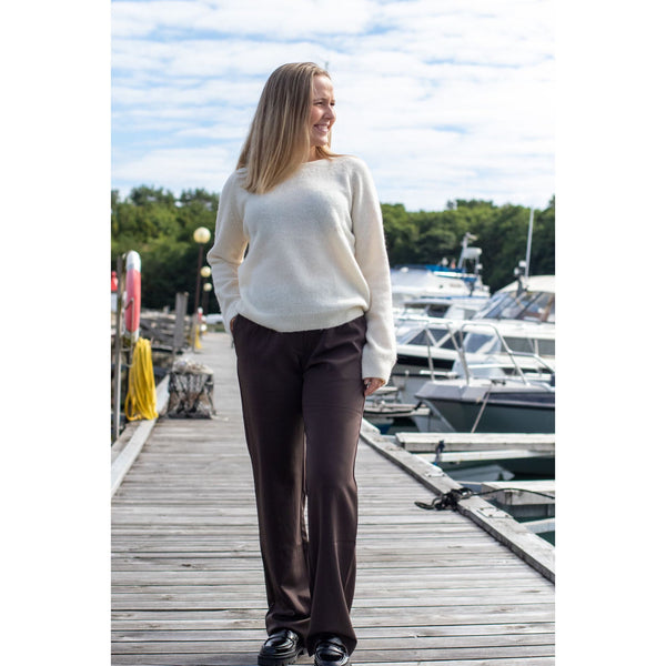 Hoys Straight Pants 7331