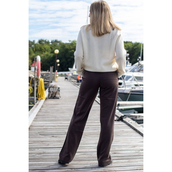 Hoys Straight Pants 7331
