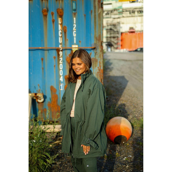Gorti Jacket