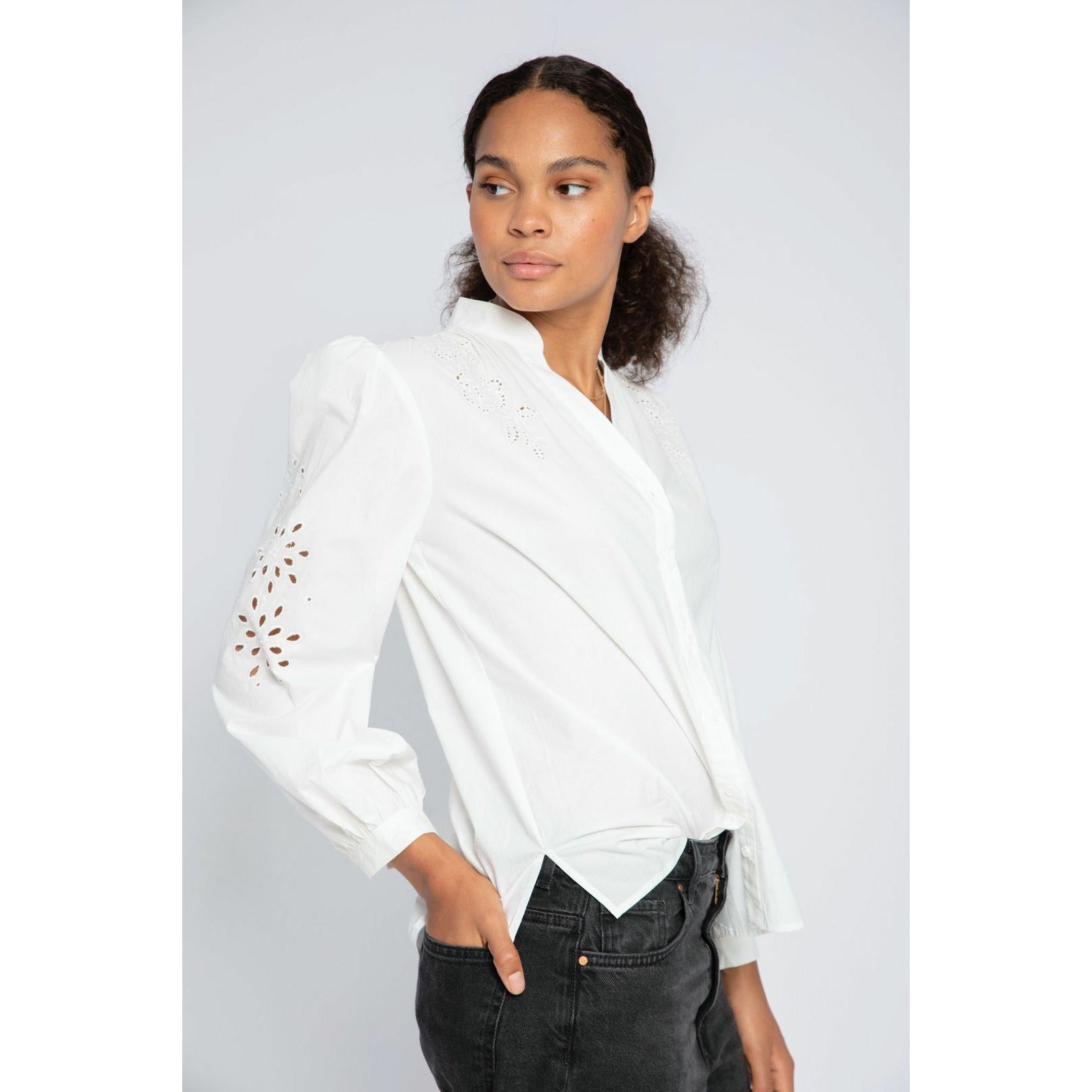 Amalfi Shirt