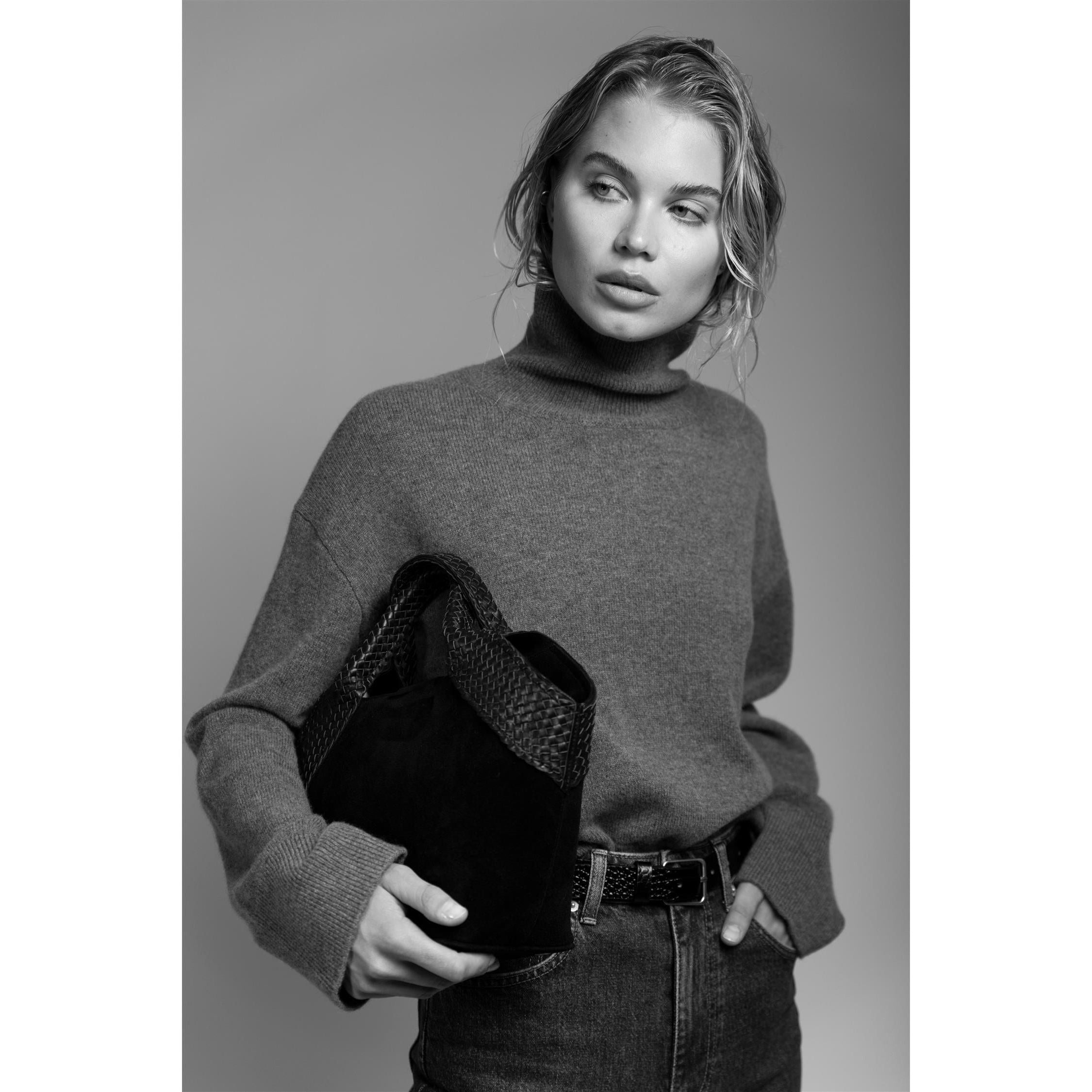 Abigail Knit