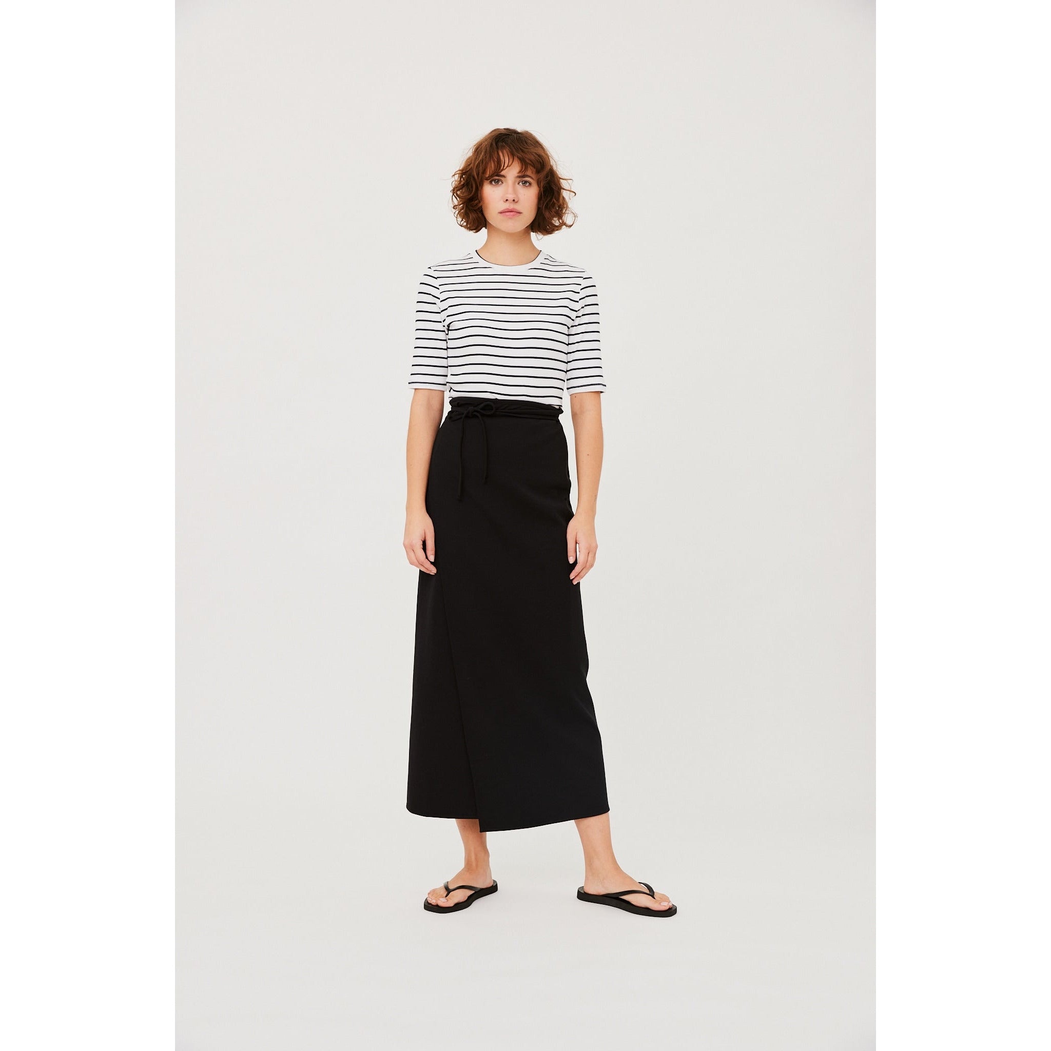 Marianne 3/4 Sleeve