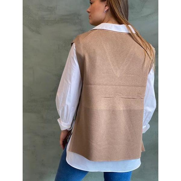 Belisia Vest