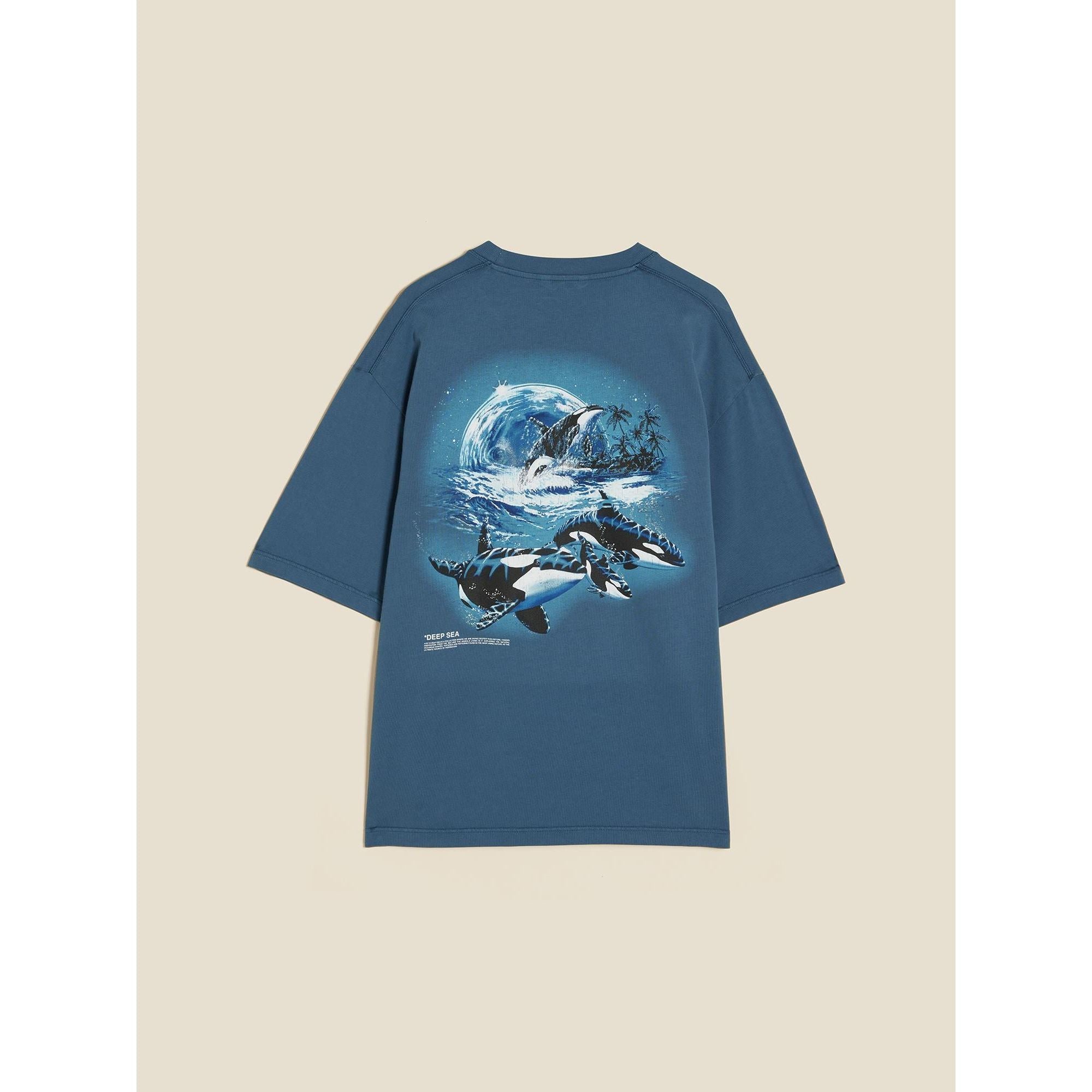 Ranger National Tee Herre