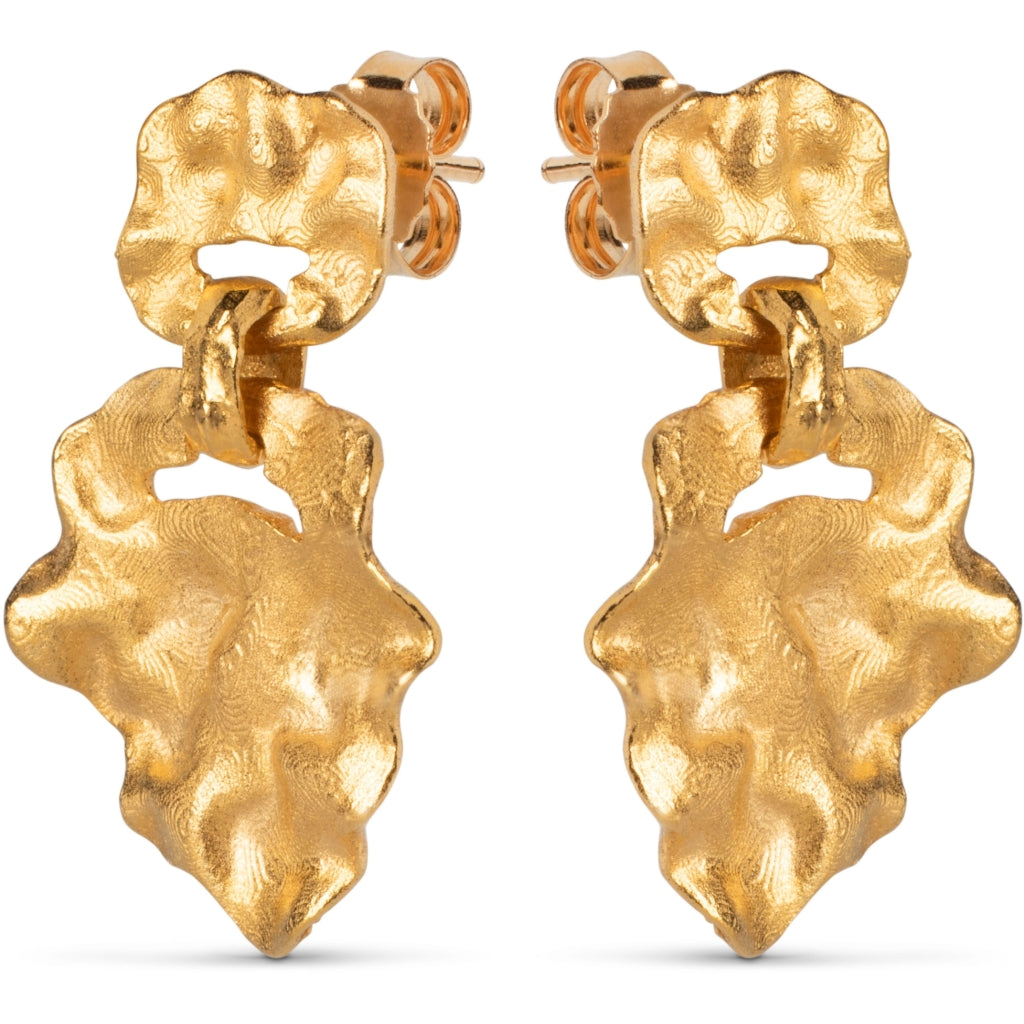 Earring, Windy small