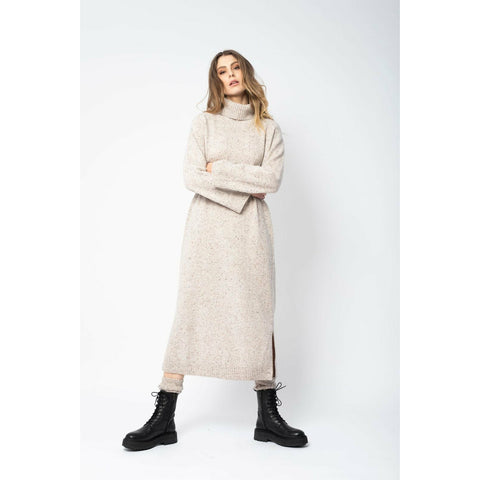 Evelyn Knit Dress