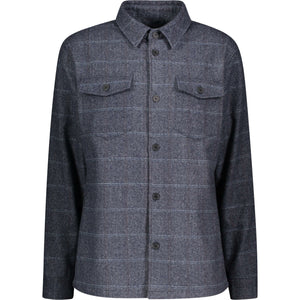 Kane Overshirt Herre