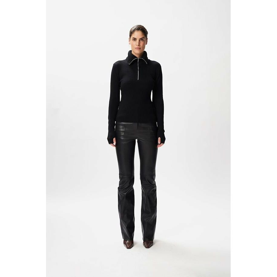 ElinorGZ Turtleneck