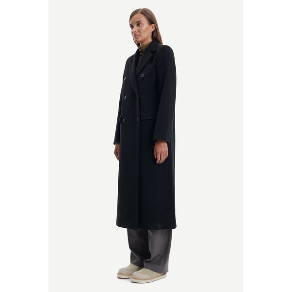 Falcon Coat 11104
