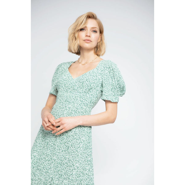Sienna Dress