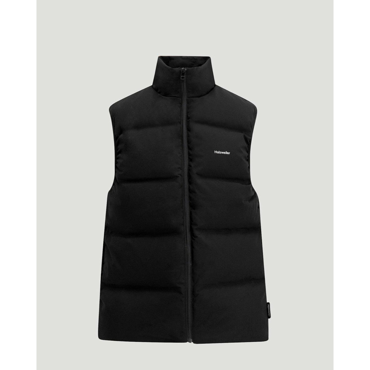 Daff Down Vest Herre