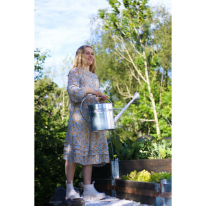 Elma Shirt Dress Aop 9695