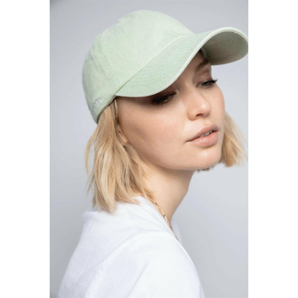 Lily Cap