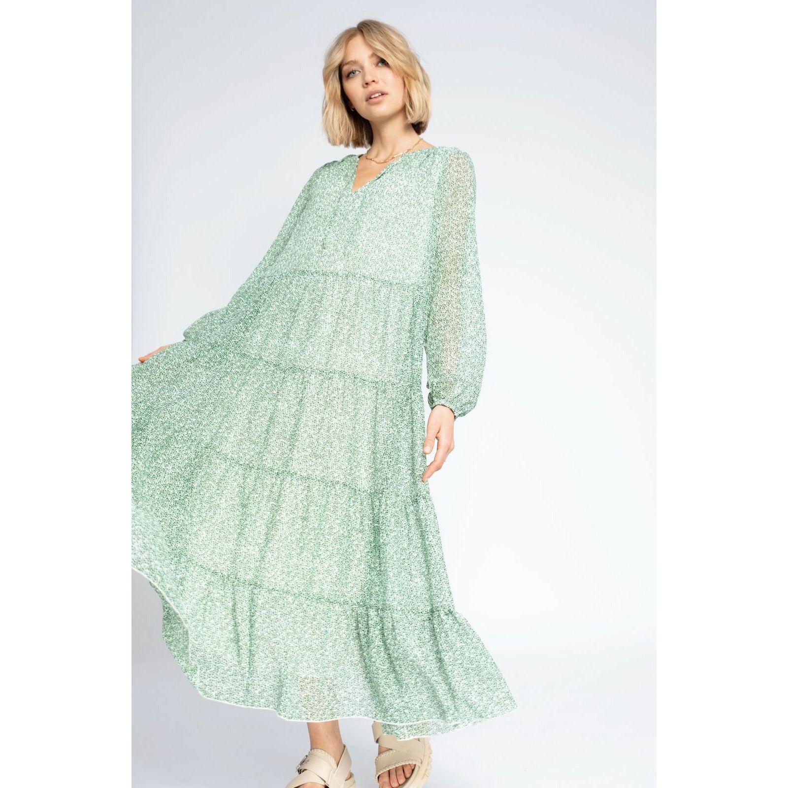 Mika Dress