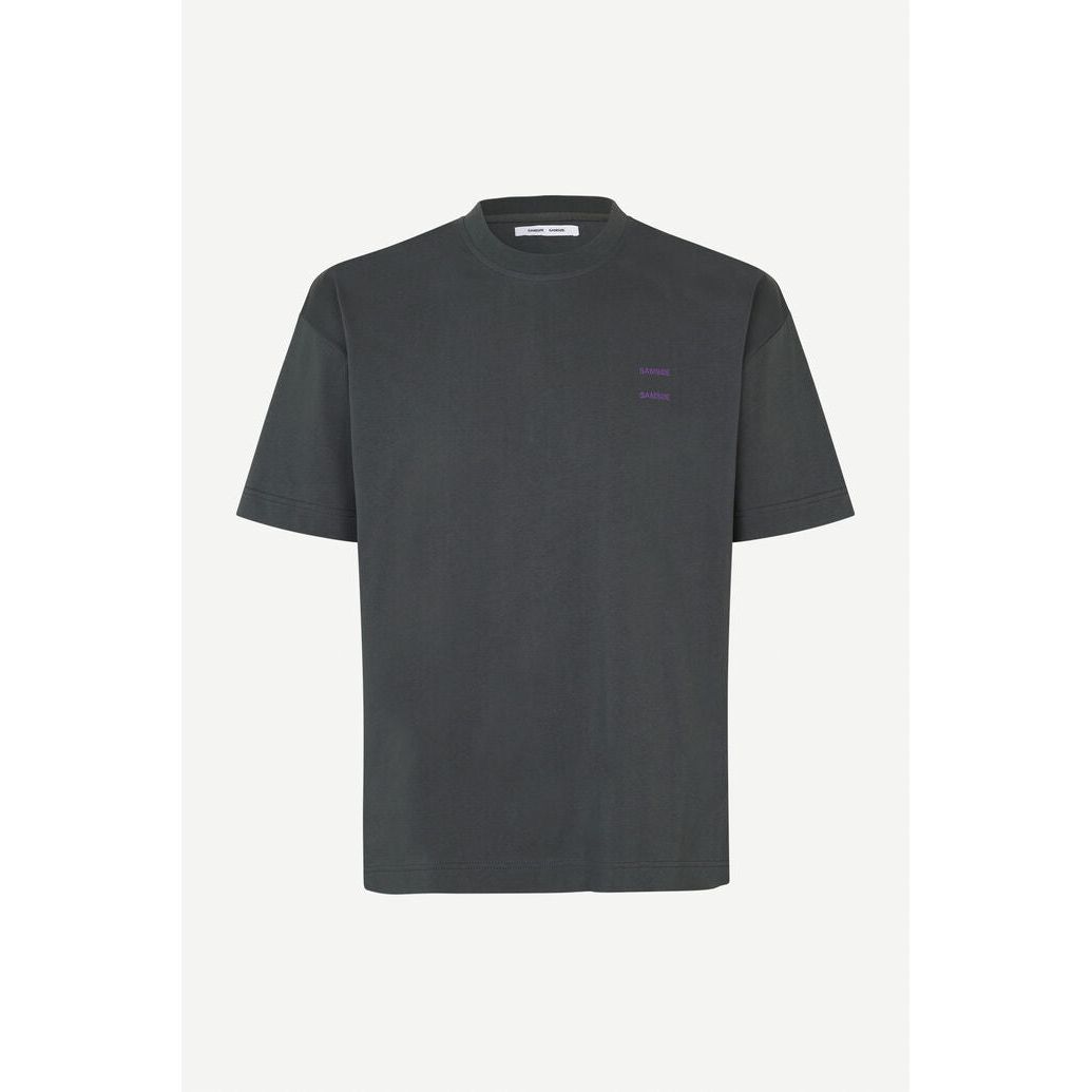 Joel t-shirt 11415 Herre