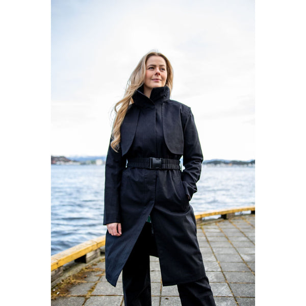 Skyet Coat