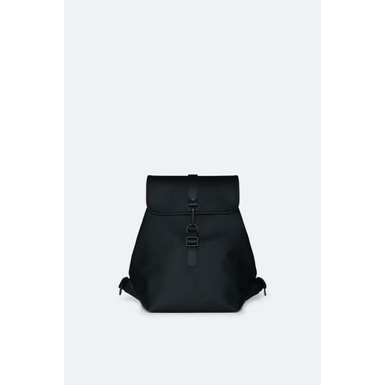 Bucket Backpack