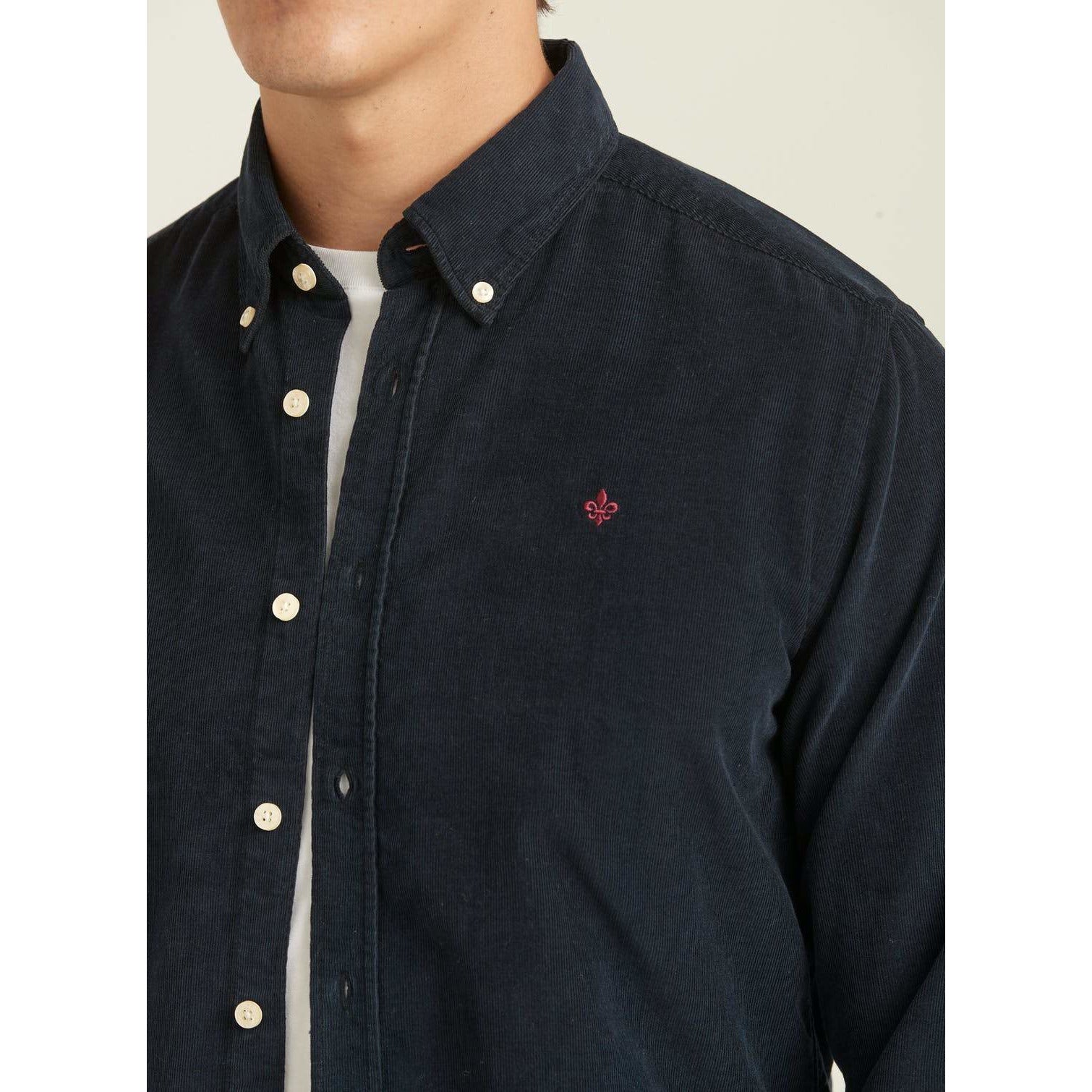 Douglas Cord BD Shirt
