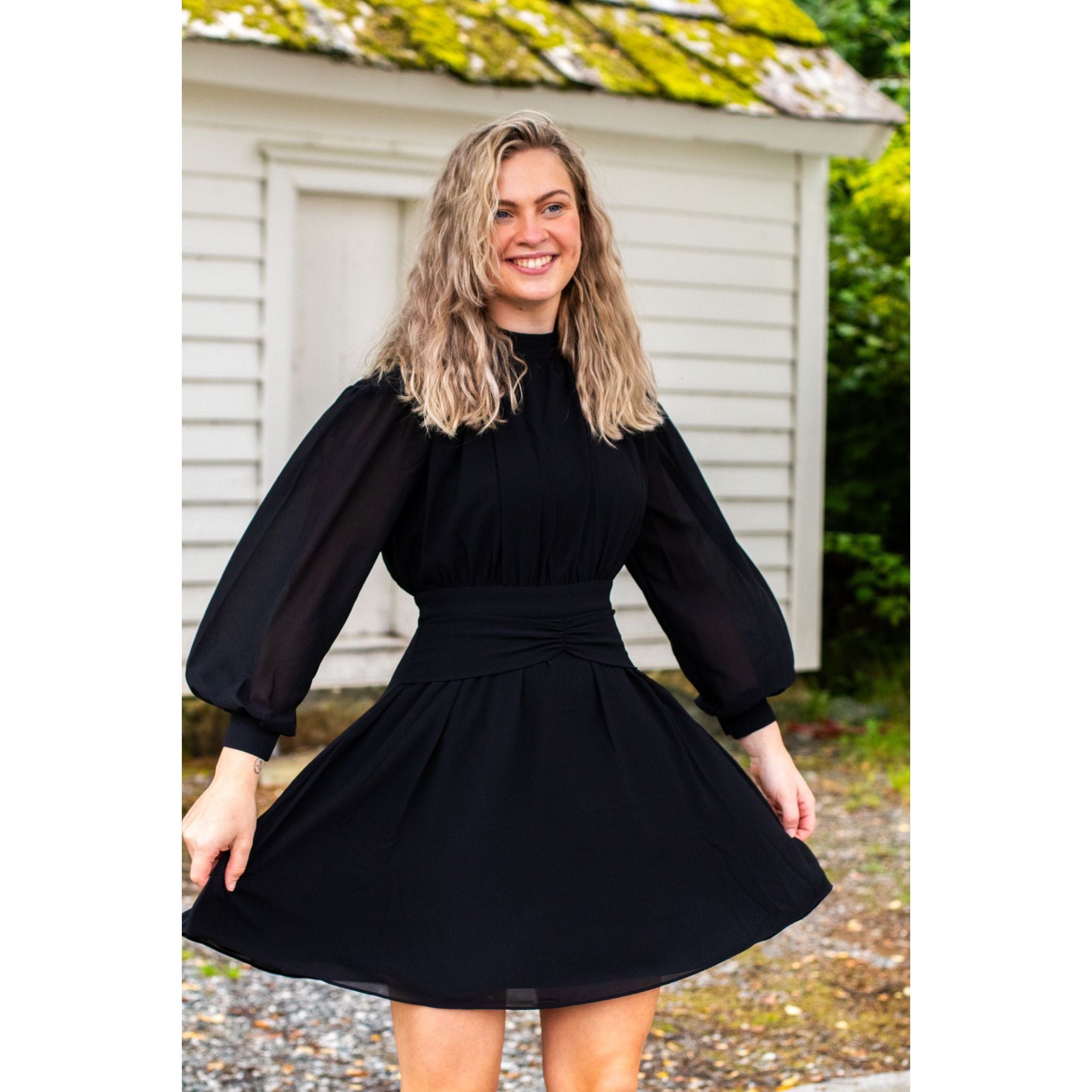 Holly Dress