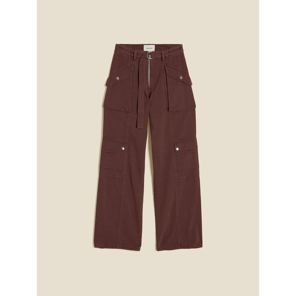 Anatol Trousers