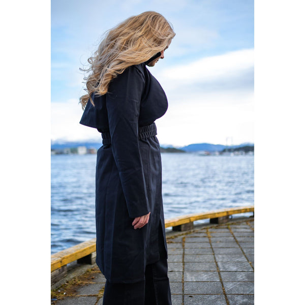 Skyet Coat