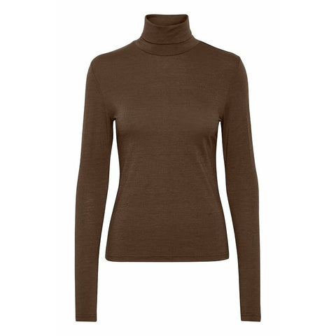 SividaGZ Wool Rollneck