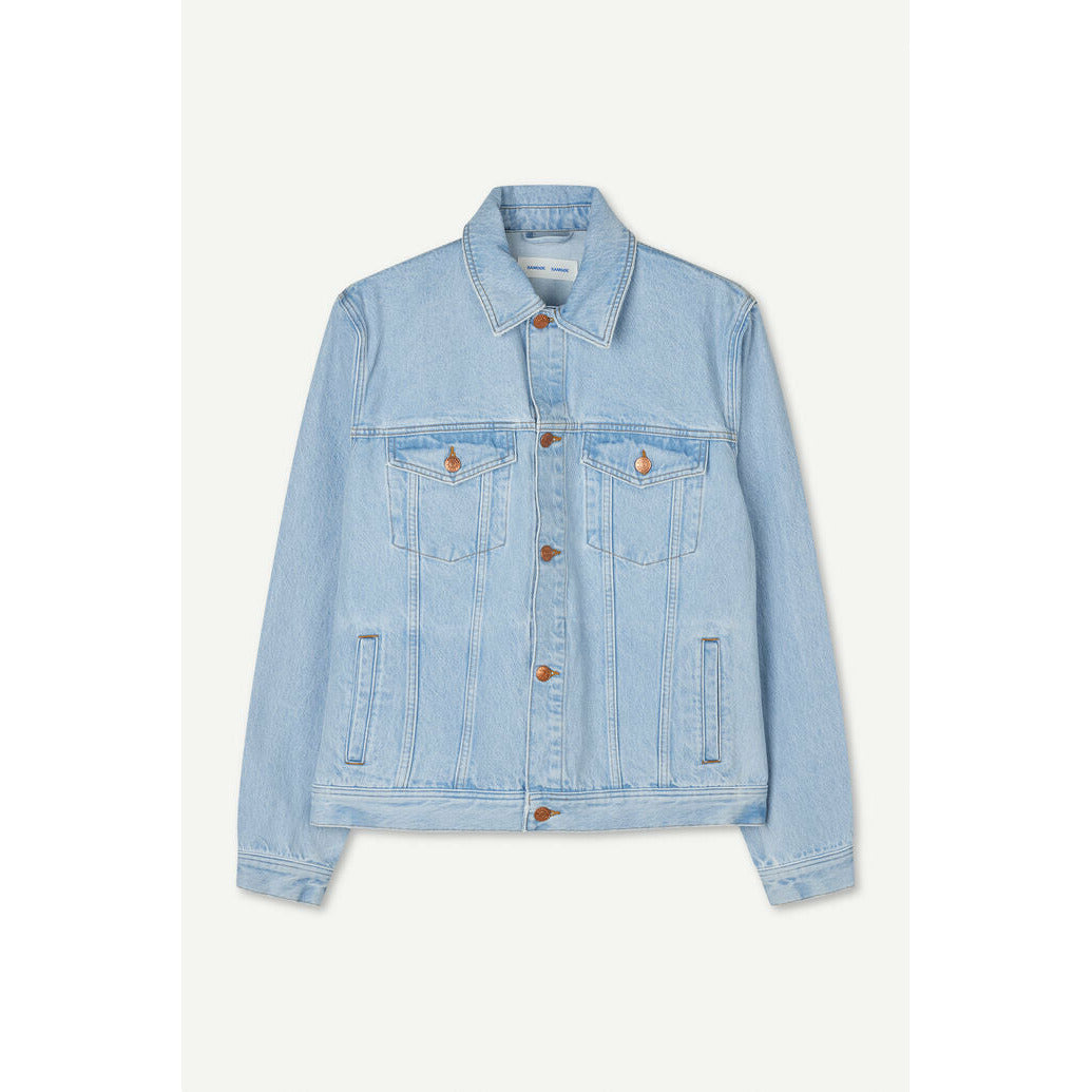 Mick Jacket 14376 Herre