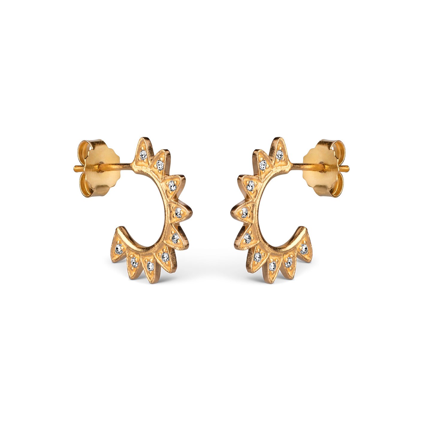 Earring, Veda