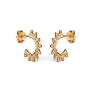 Earring, Veda