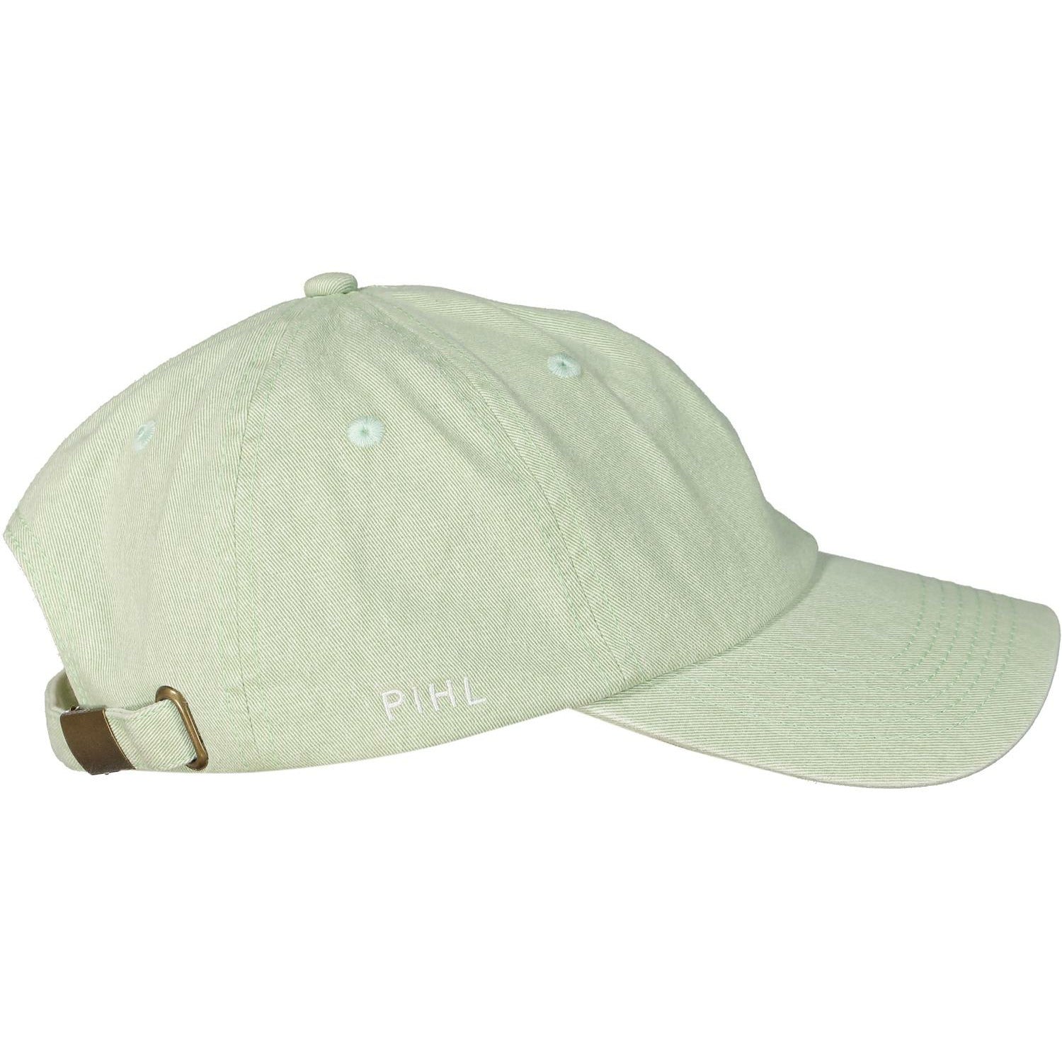 Lily Cap