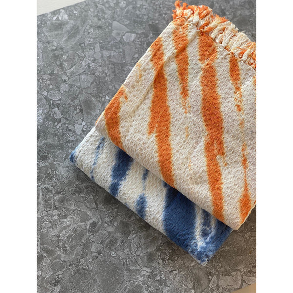 Azul Tie Dye
