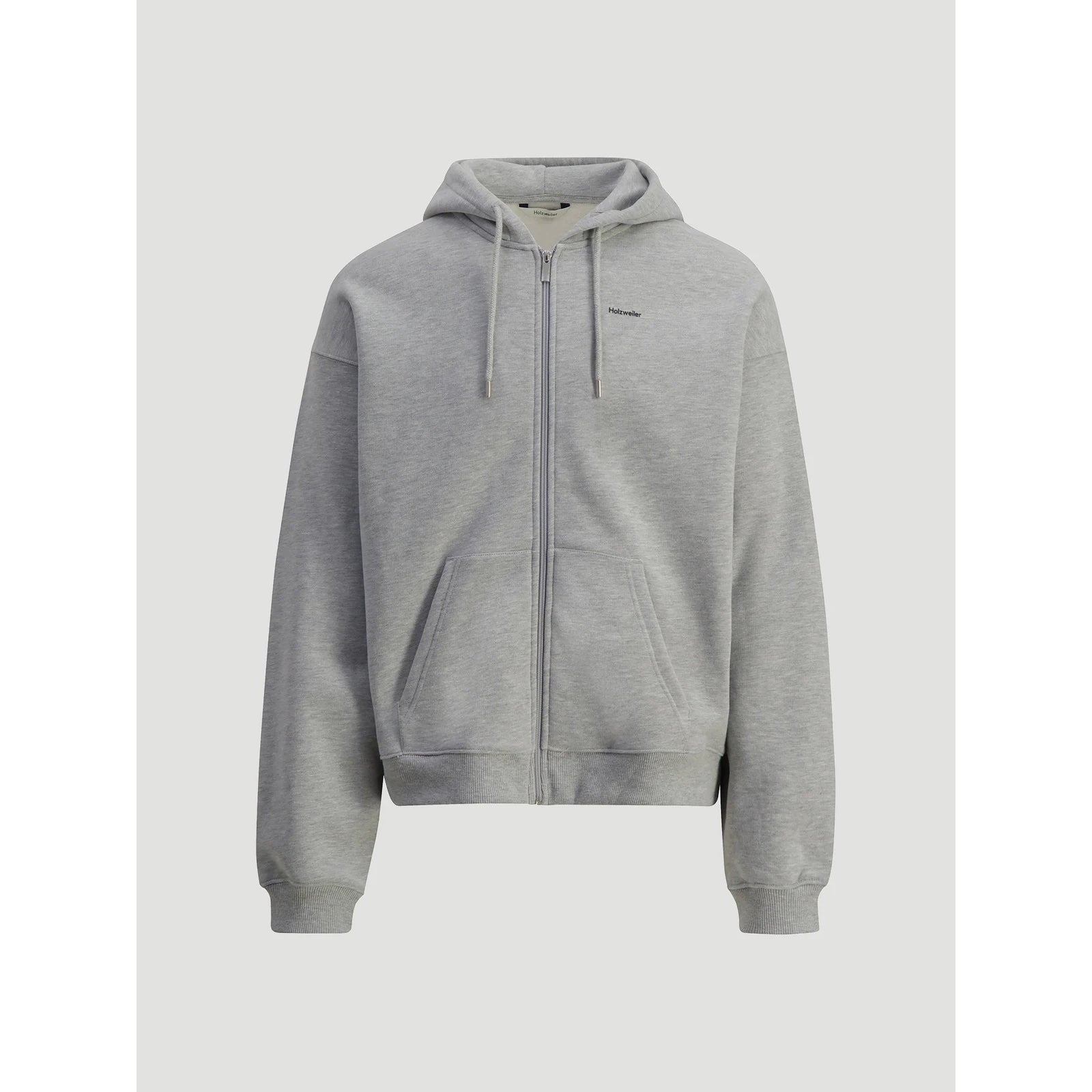 M. Fortune Zip Hoodie Herre