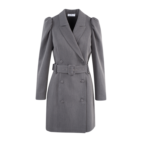 Savannah Dress