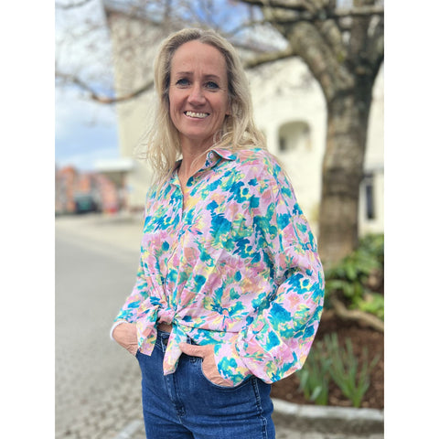 Blouse Lina