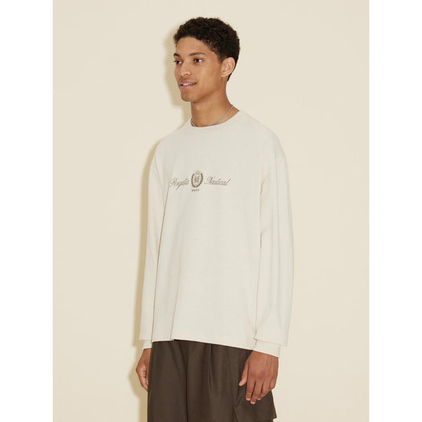 Ranger Logos Longsleeve Herre