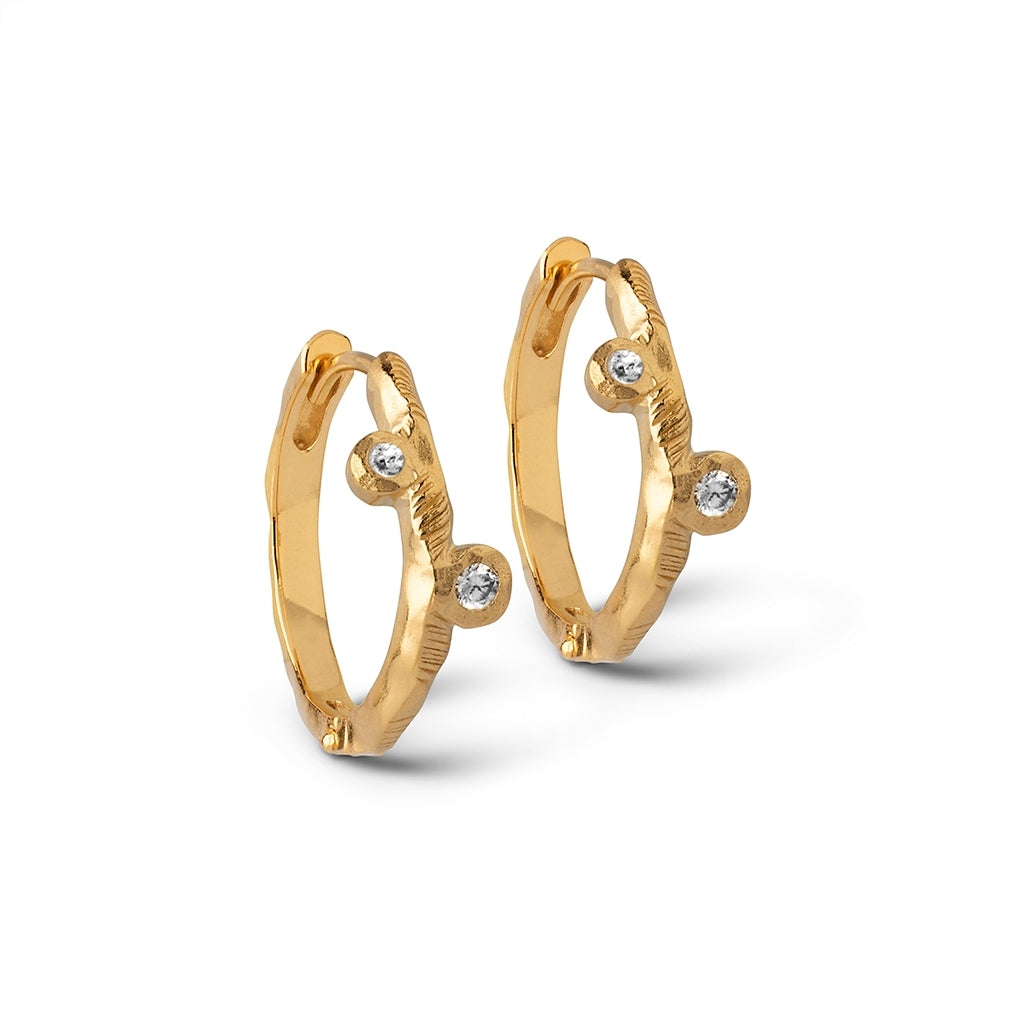 Hoops, Kamma