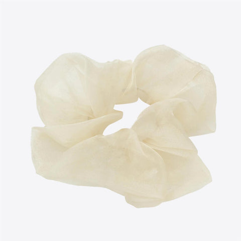 Large Sistie Scrunchie