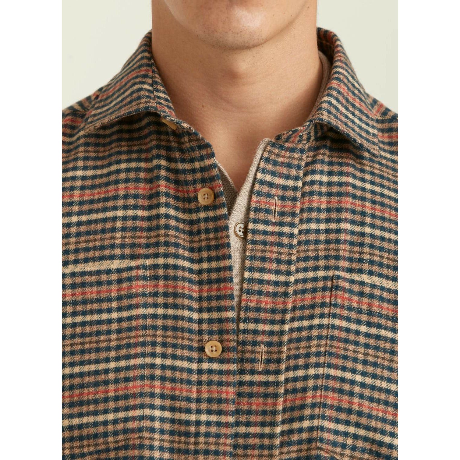 Airton Overshirt
