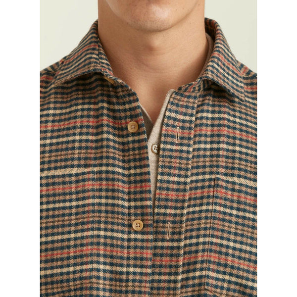 Airton Overshirt