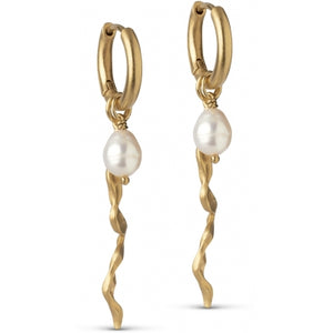 Hoops, Elea