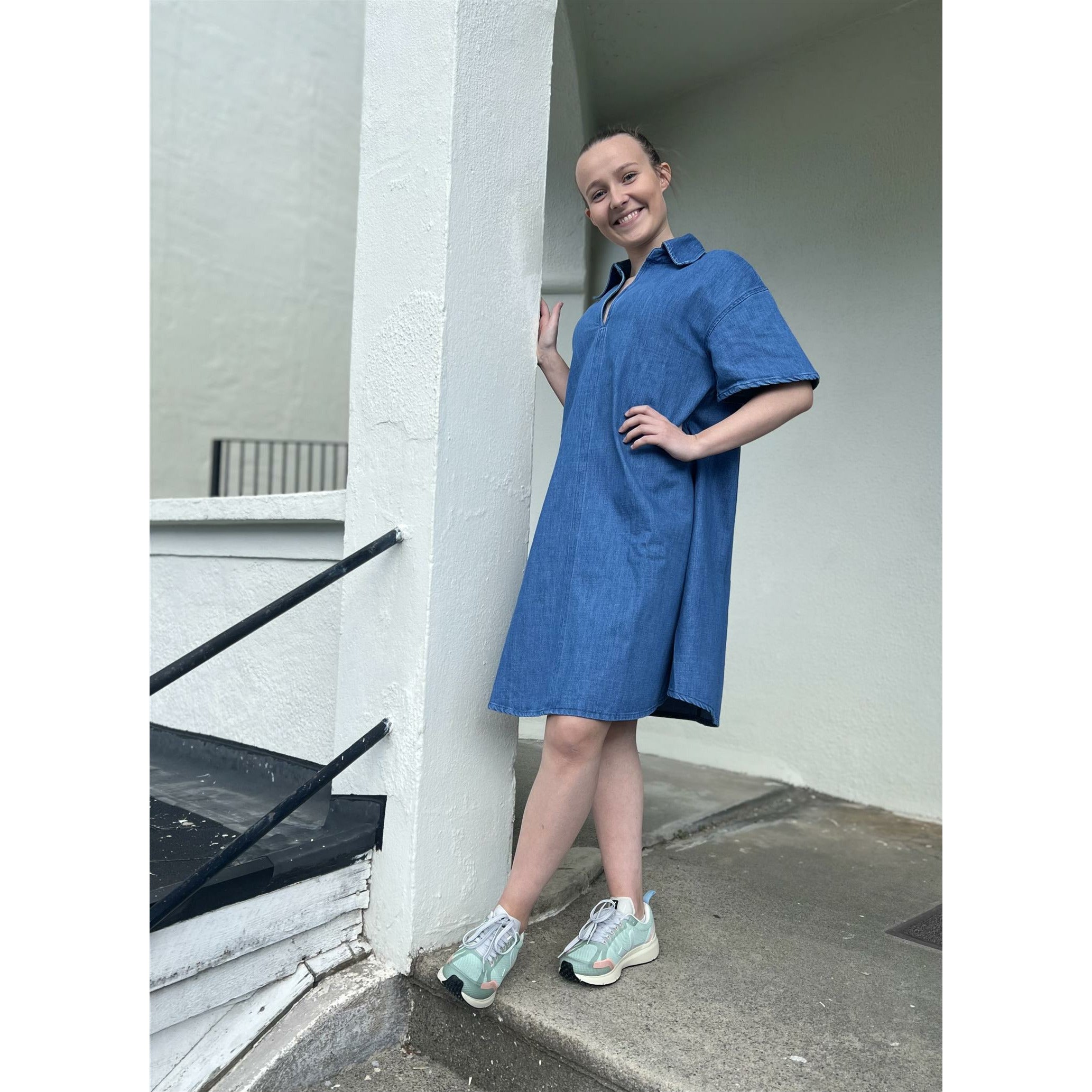 Jonie Dress 14301