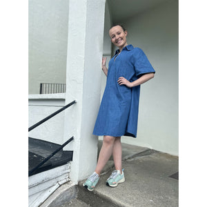 Jonie Dress 14301