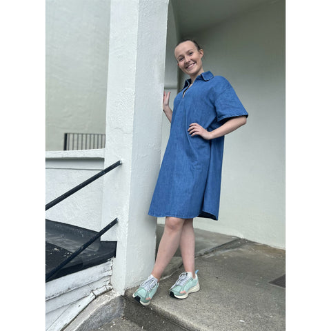 Jonie Dress 14301