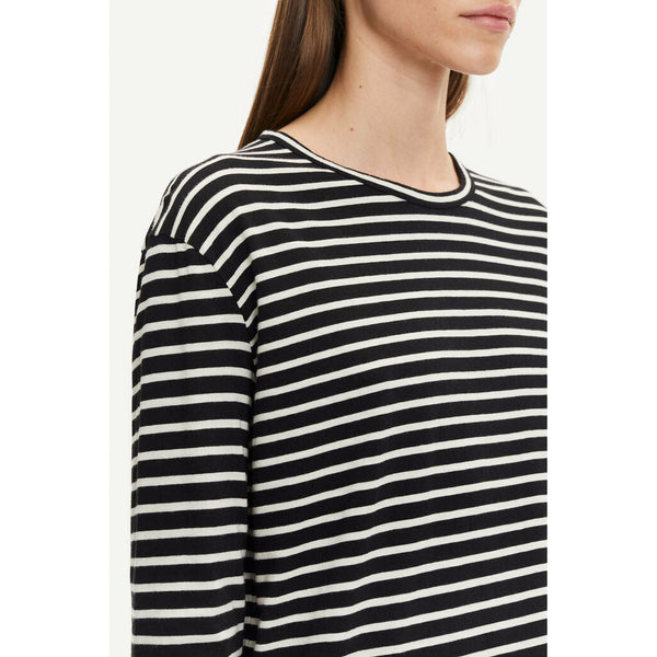 Nobil t-shirt LS st 205
