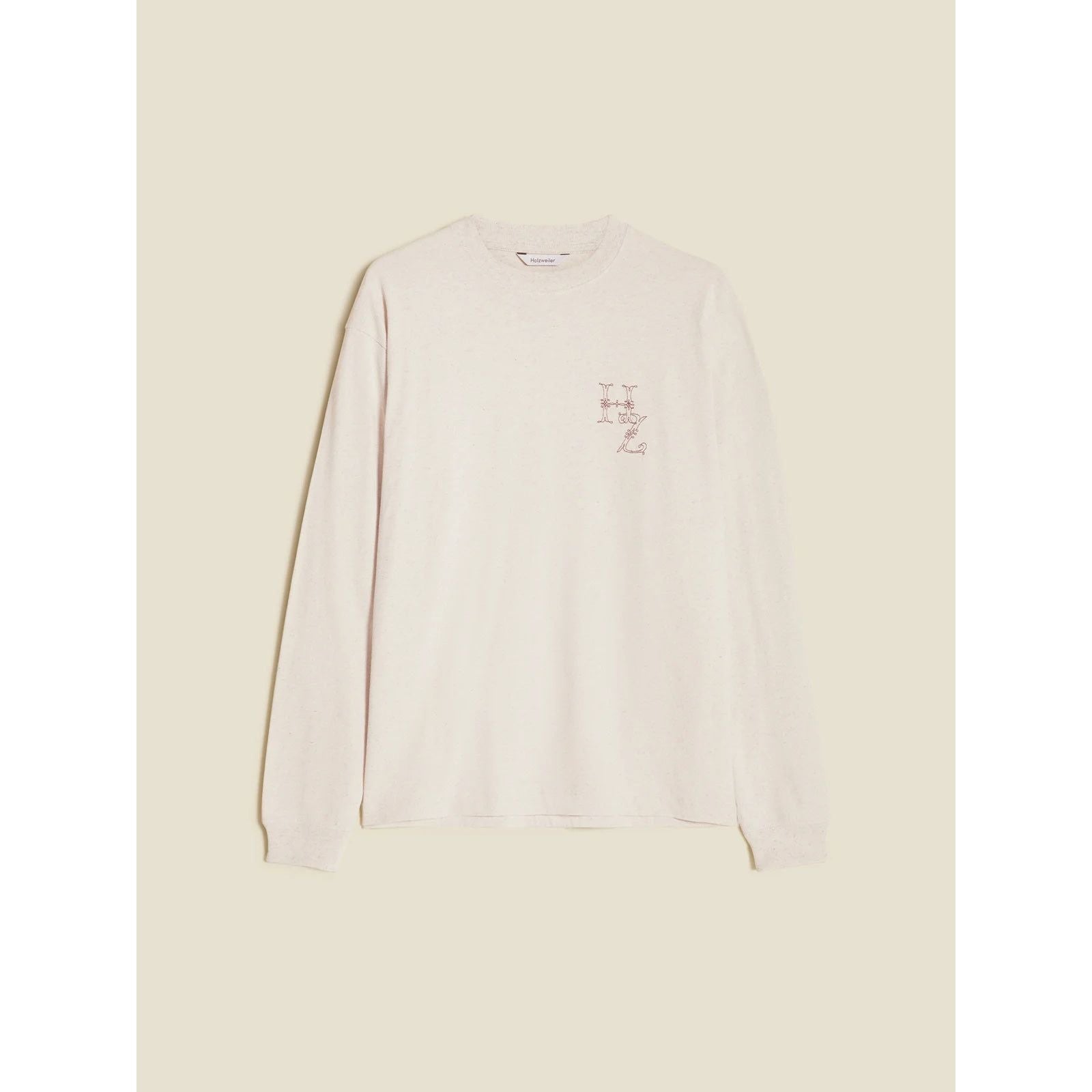 Ranger Logos Longsleeve Herre